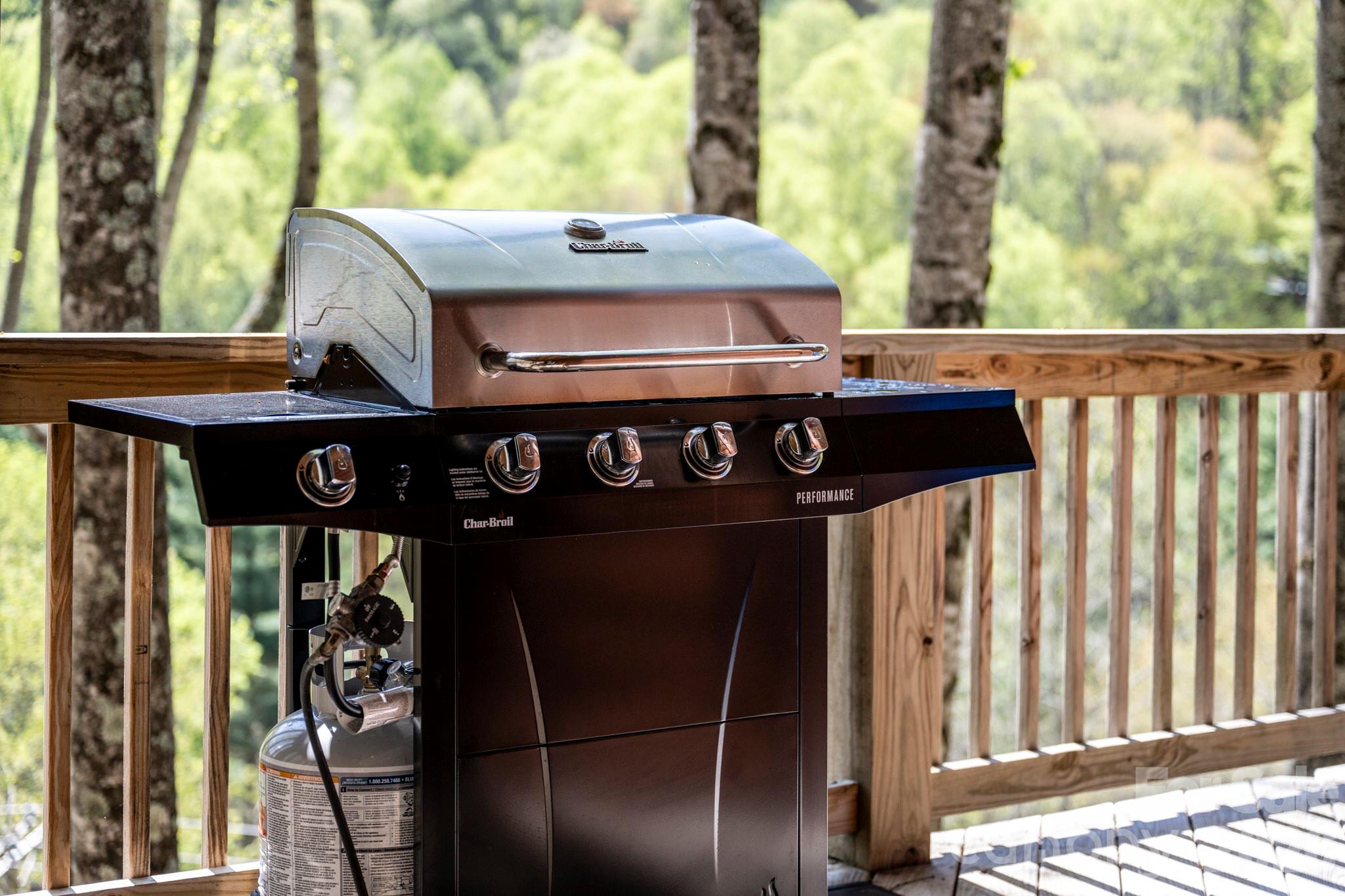 100 Split Rail Drive Maggie Valley NC 28751