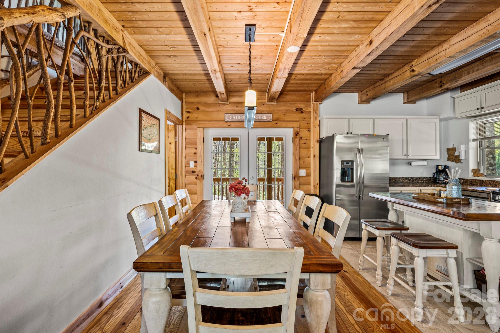 100 Split Rail Drive Maggie Valley NC 28751
