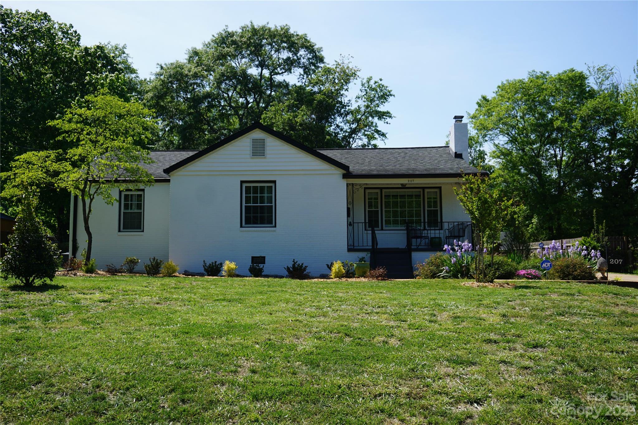 207 Ware Street Shelby NC 28150