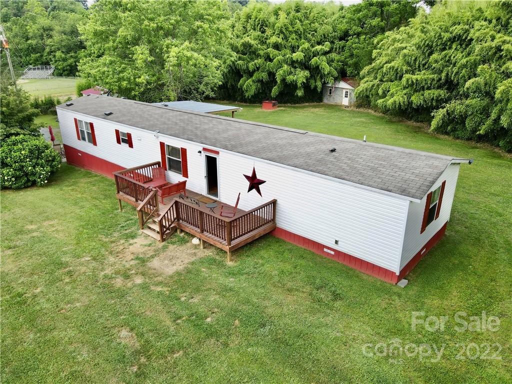 84 Wandas Way Canton NC 28716