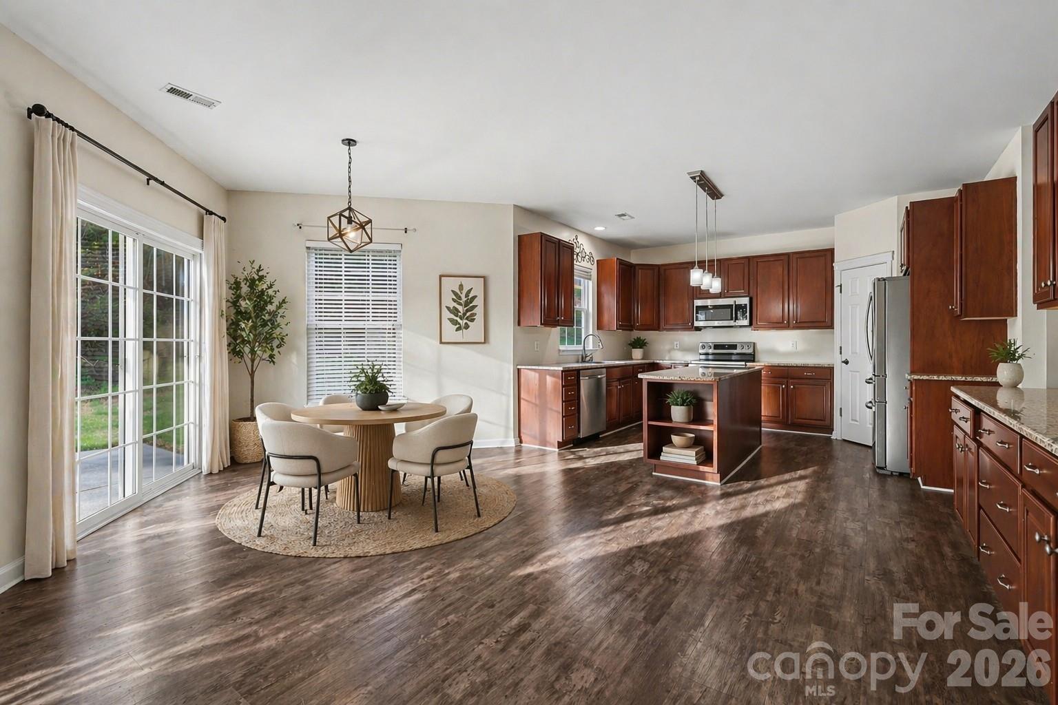 16014 Raptor Court Charlotte NC 28278