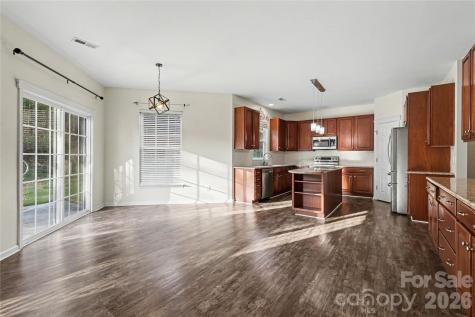 16014 Raptor Court Charlotte NC 28278
