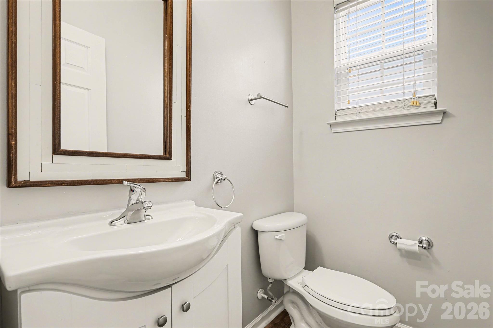 16014 Raptor Court Charlotte NC 28278