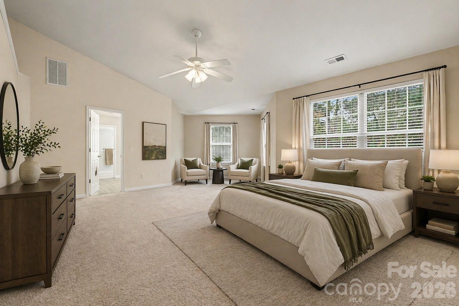 16014 Raptor Court Charlotte NC 28278