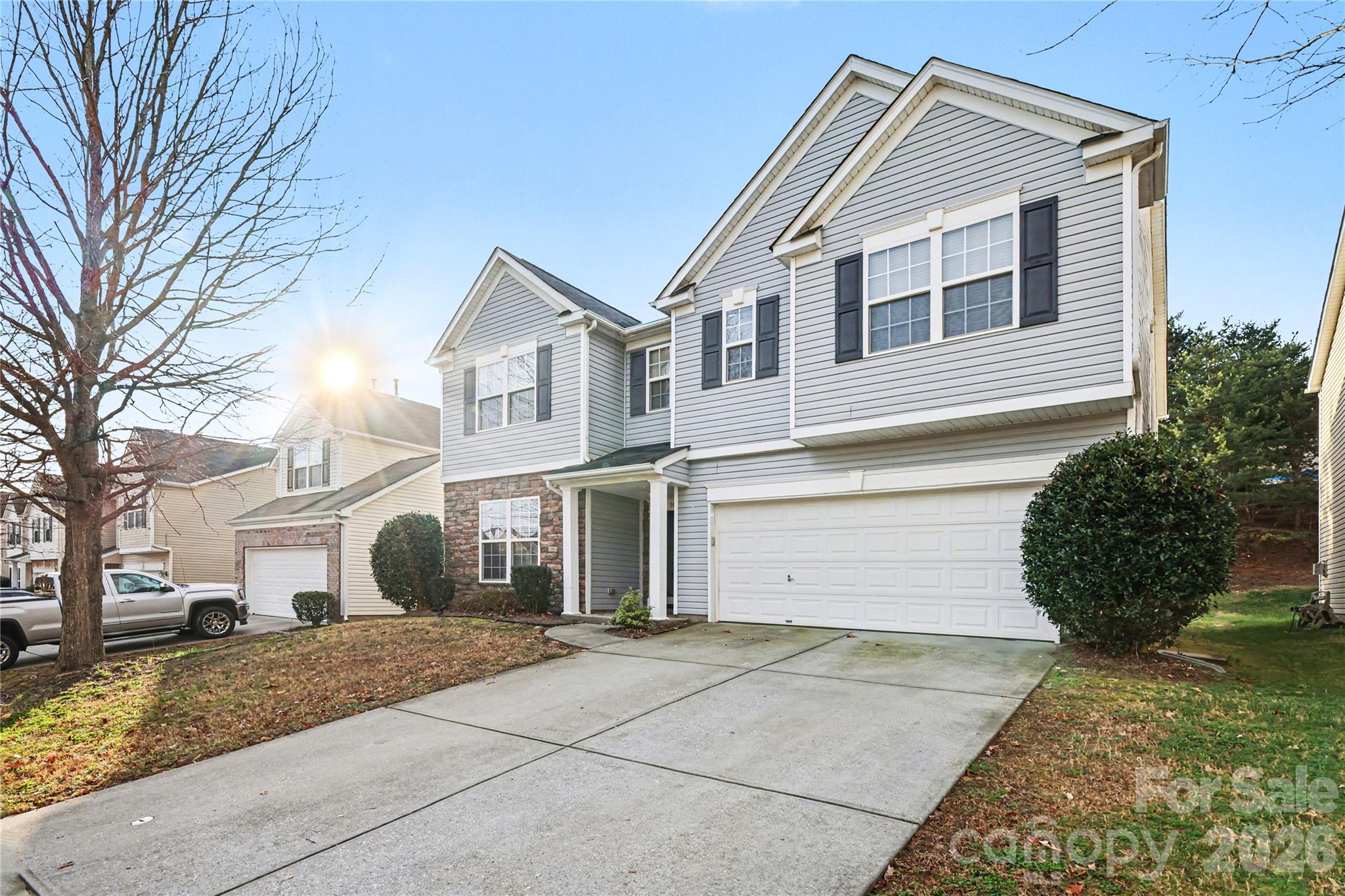 16014 Raptor Court Charlotte NC 28278
