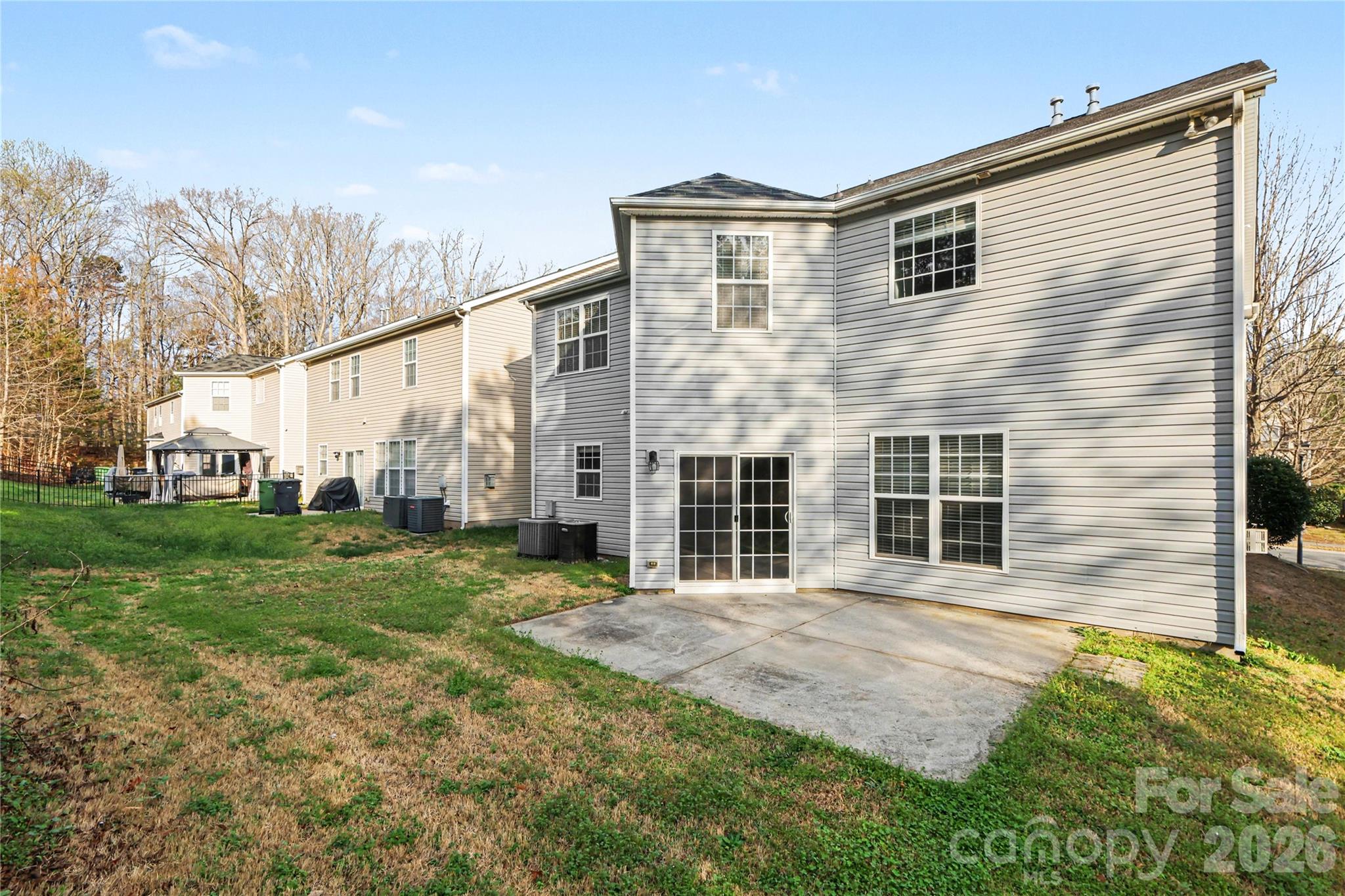 16014 Raptor Court Charlotte NC 28278