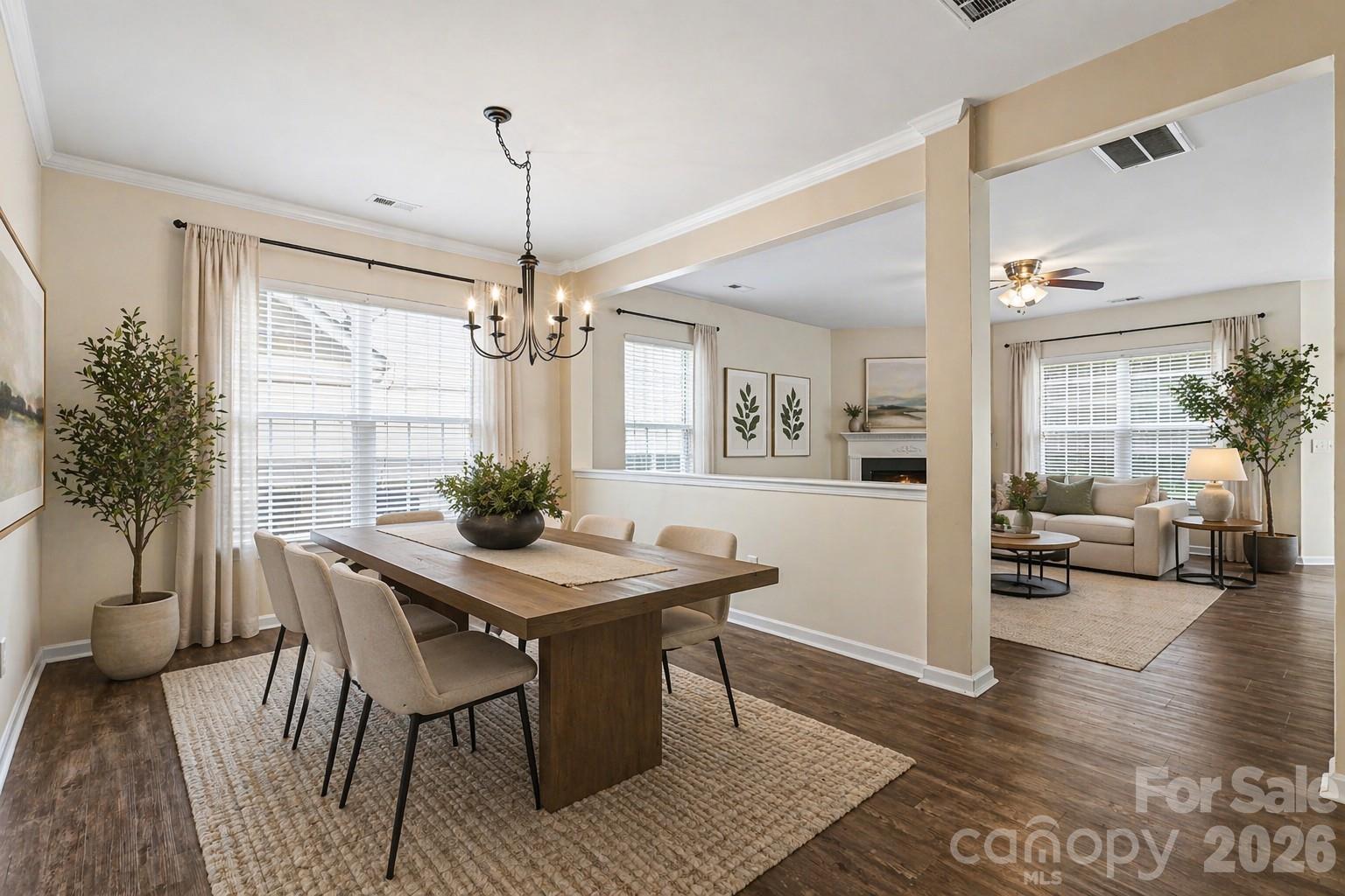 16014 Raptor Court Charlotte NC 28278