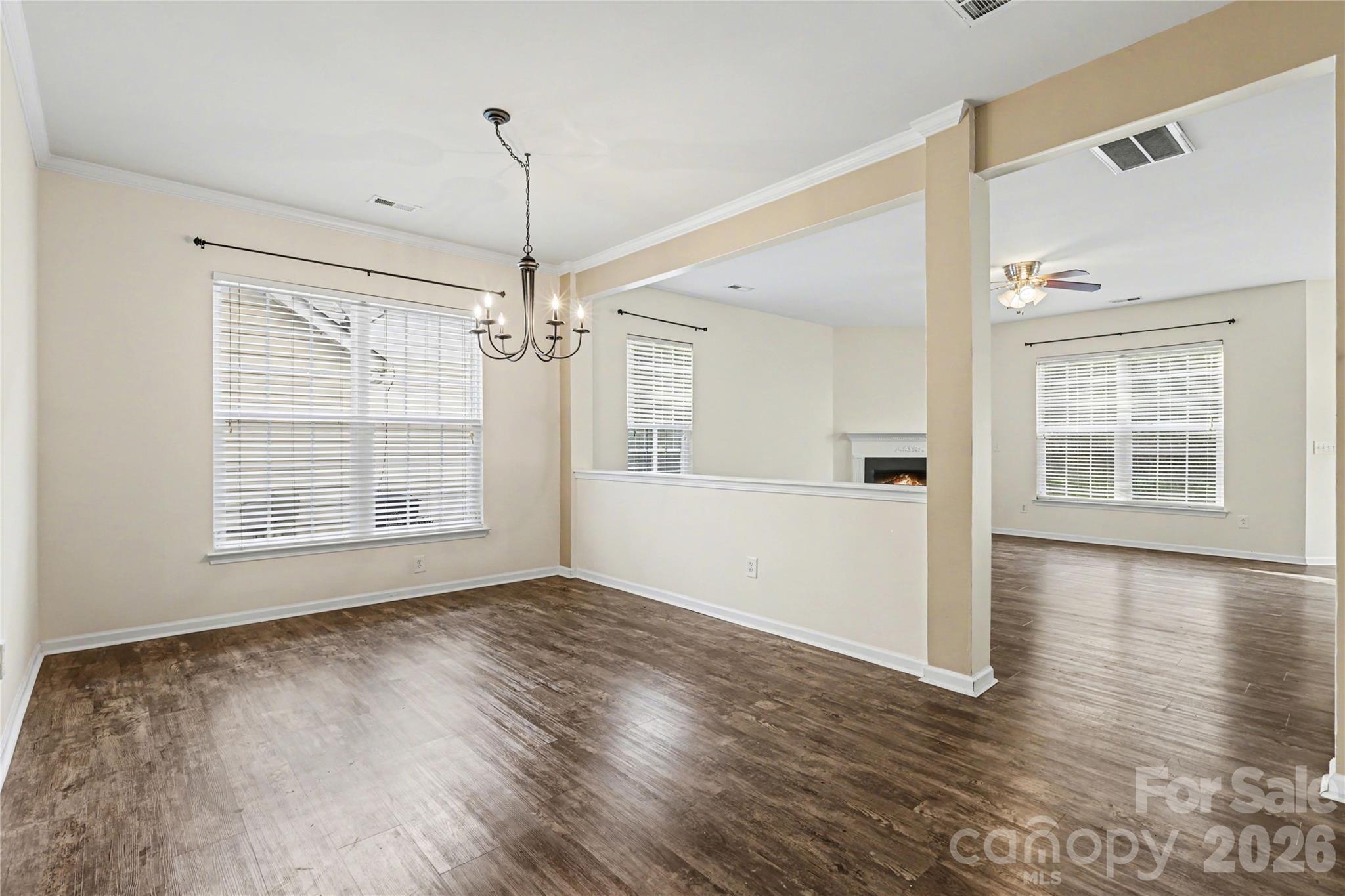 16014 Raptor Court Charlotte NC 28278