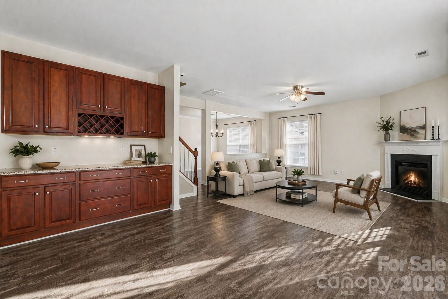 16014 Raptor Court Charlotte NC 28278