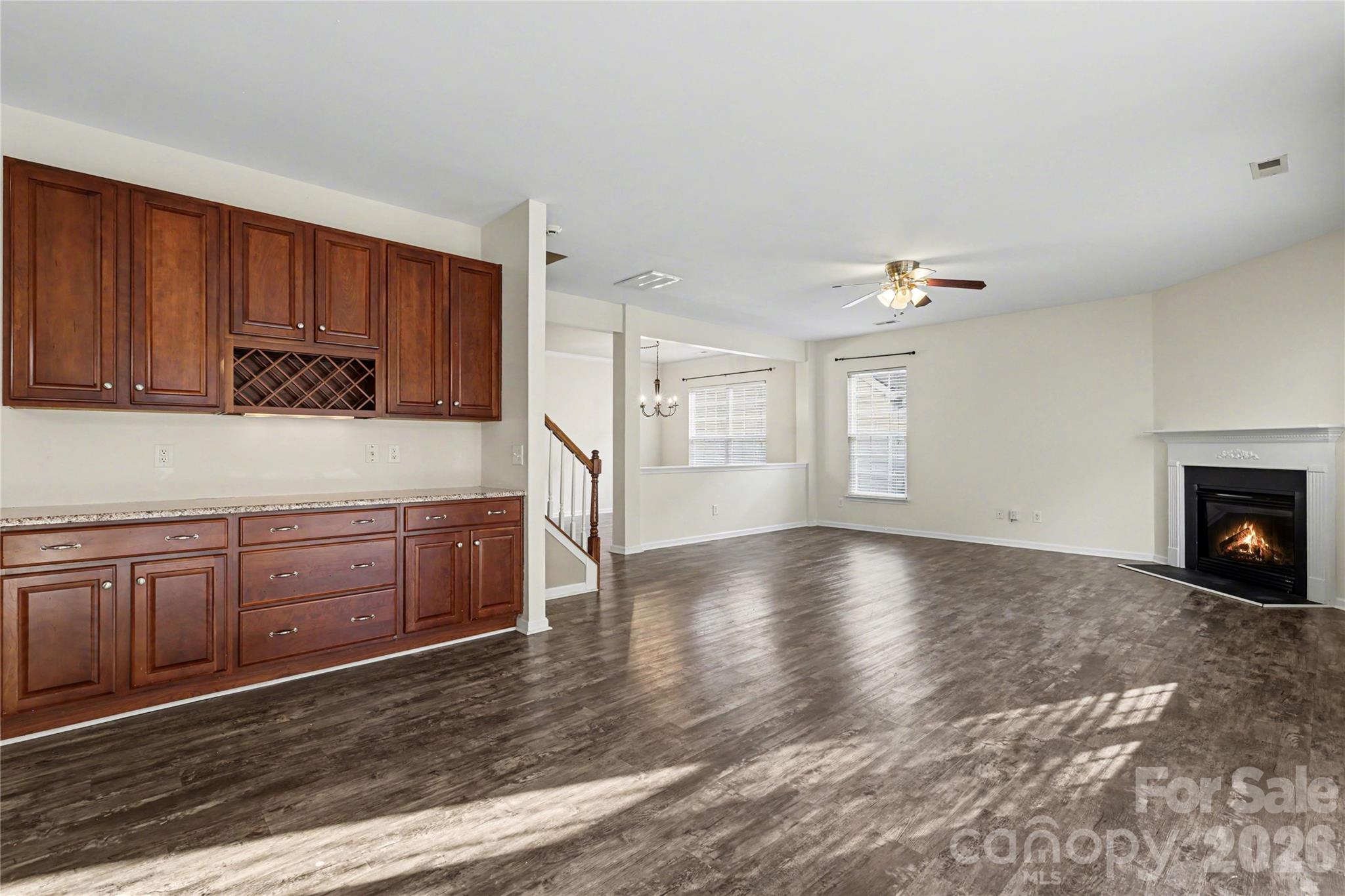 16014 Raptor Court Charlotte NC 28278