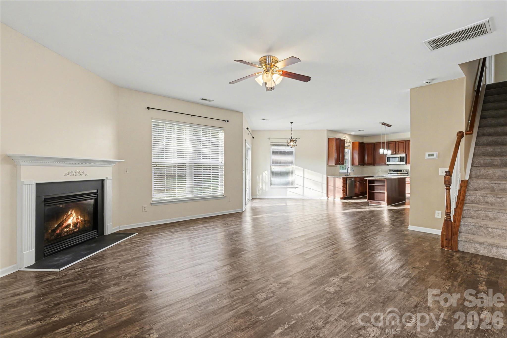 16014 Raptor Court Charlotte NC 28278