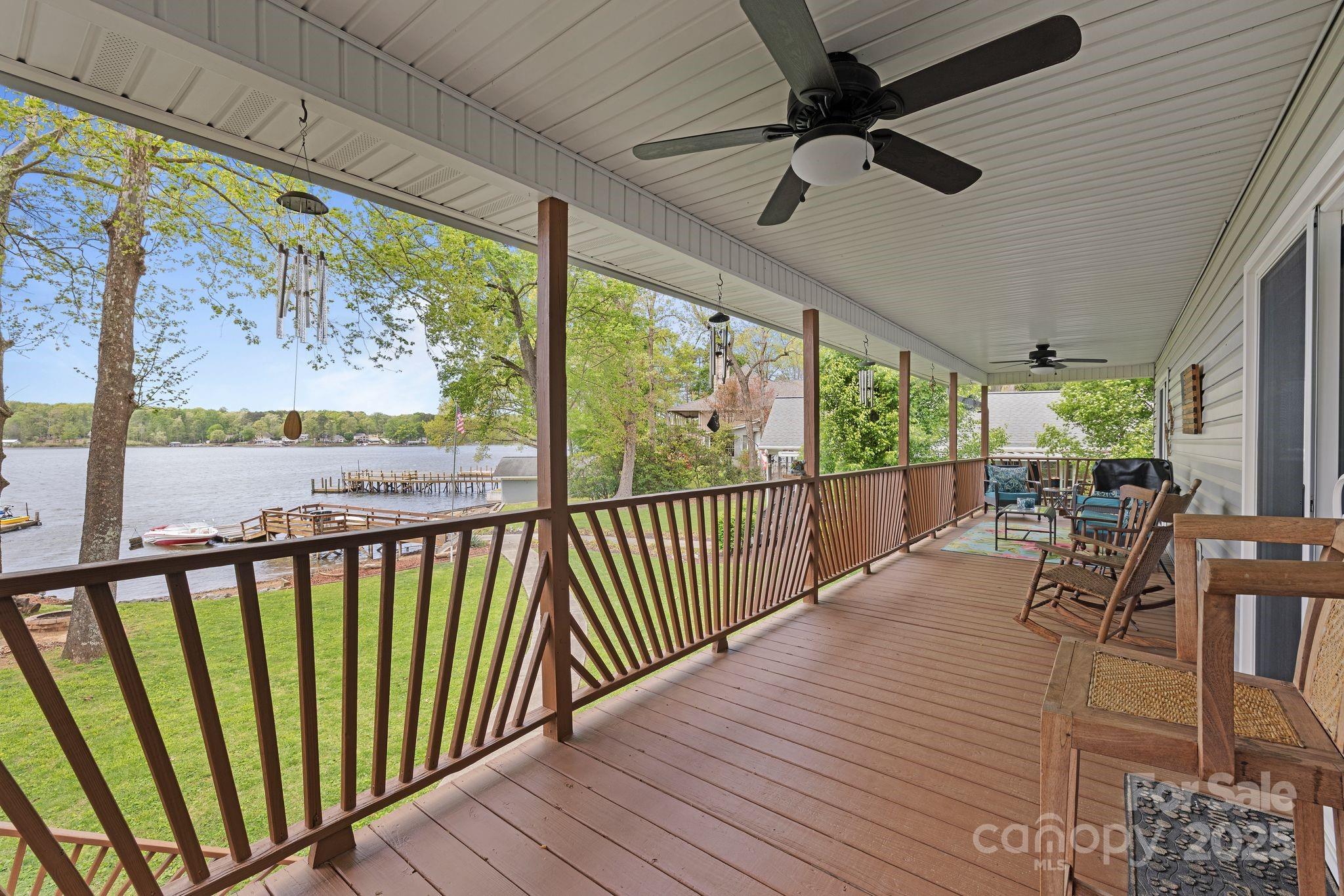 299 Waterway Drive Lexington NC 27292