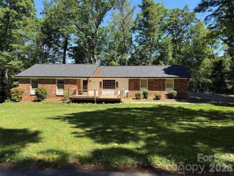 260 Caldwell Road North Wilkesboro NC 28659