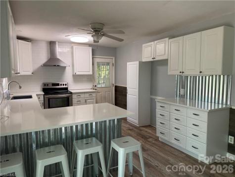 260 Caldwell Road North Wilkesboro NC 28659