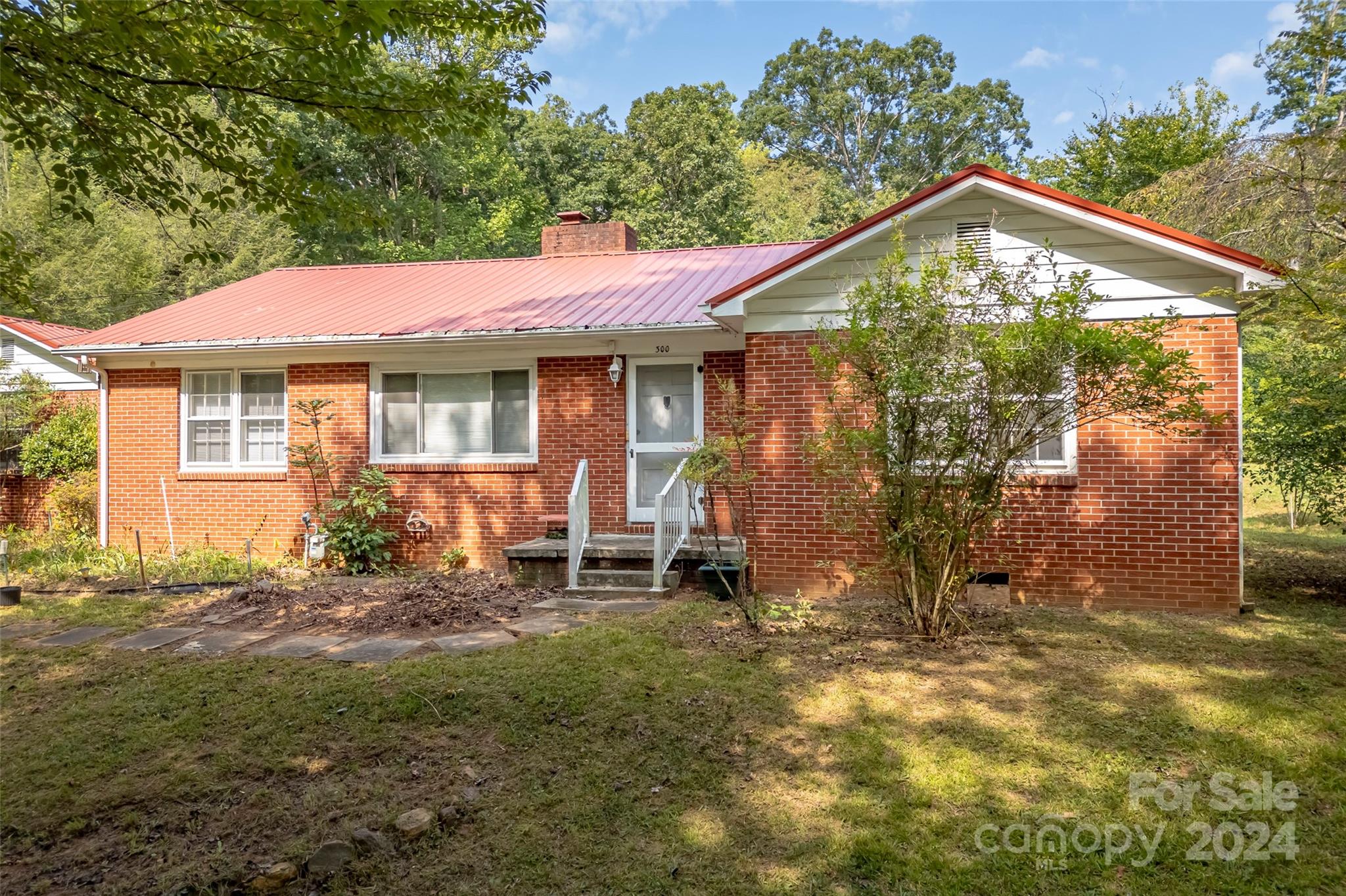 300 Kenilworth Road Asheville NC 28803