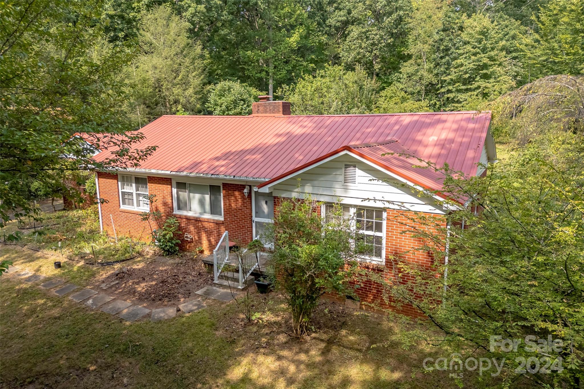 300 Kenilworth Road Asheville NC 28803