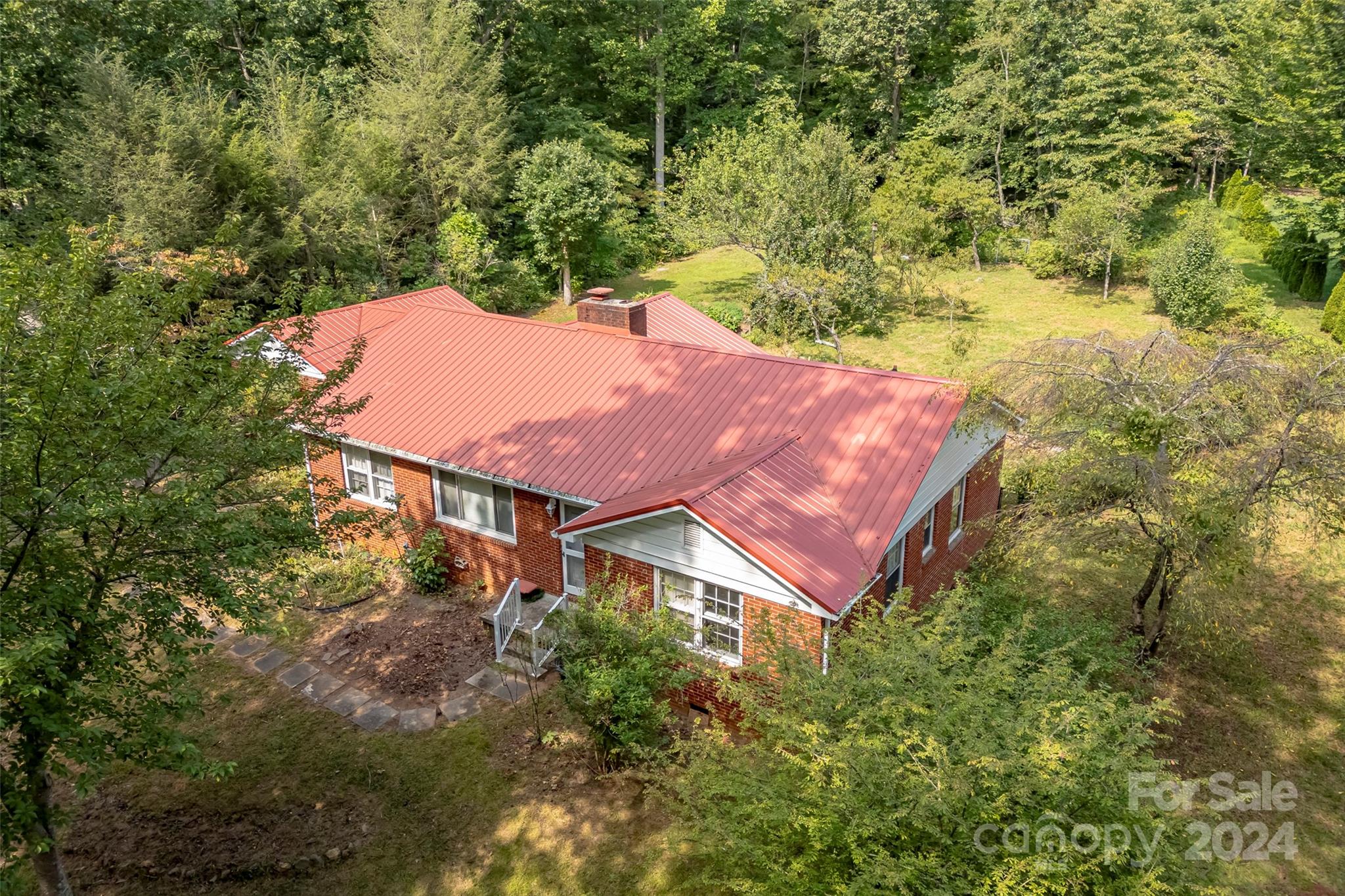 300 Kenilworth Road Asheville NC 28803