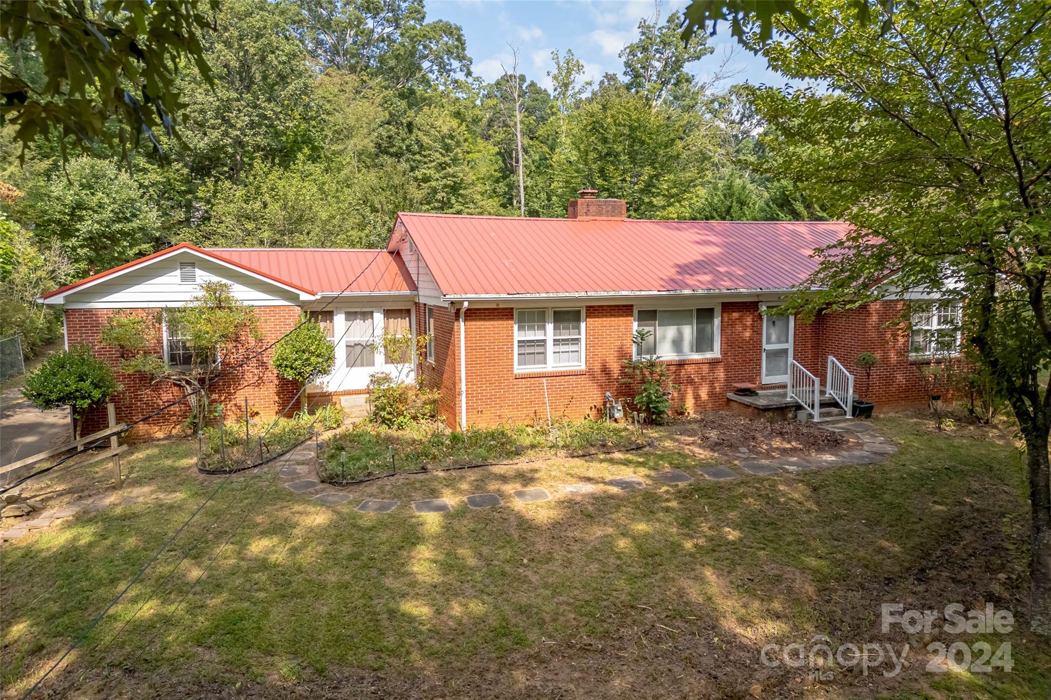 300 Kenilworth Road Asheville NC 28803