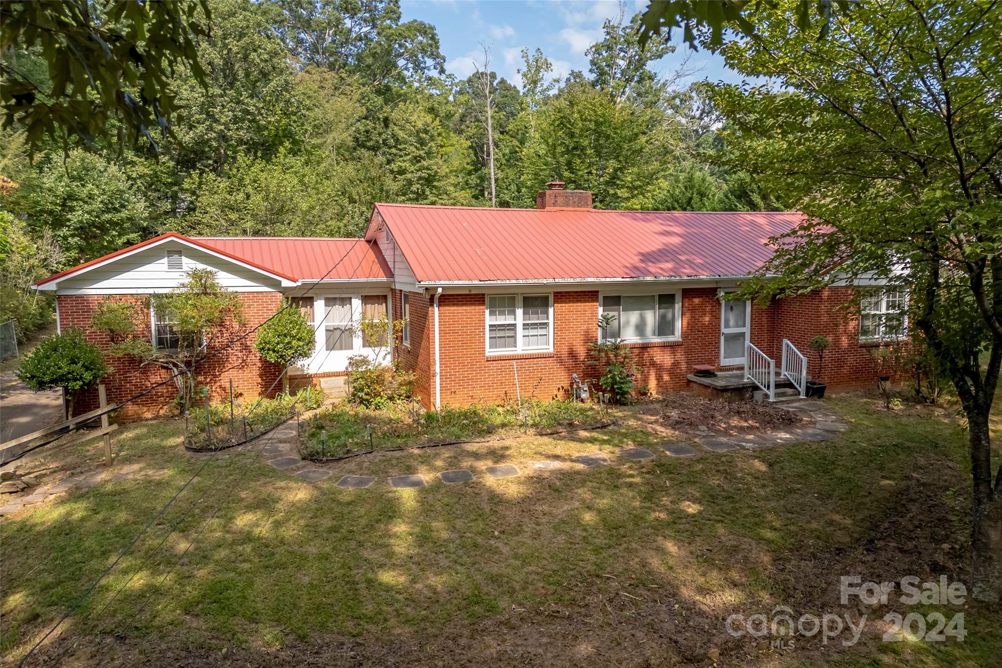 300 Kenilworth Road Asheville NC 28803