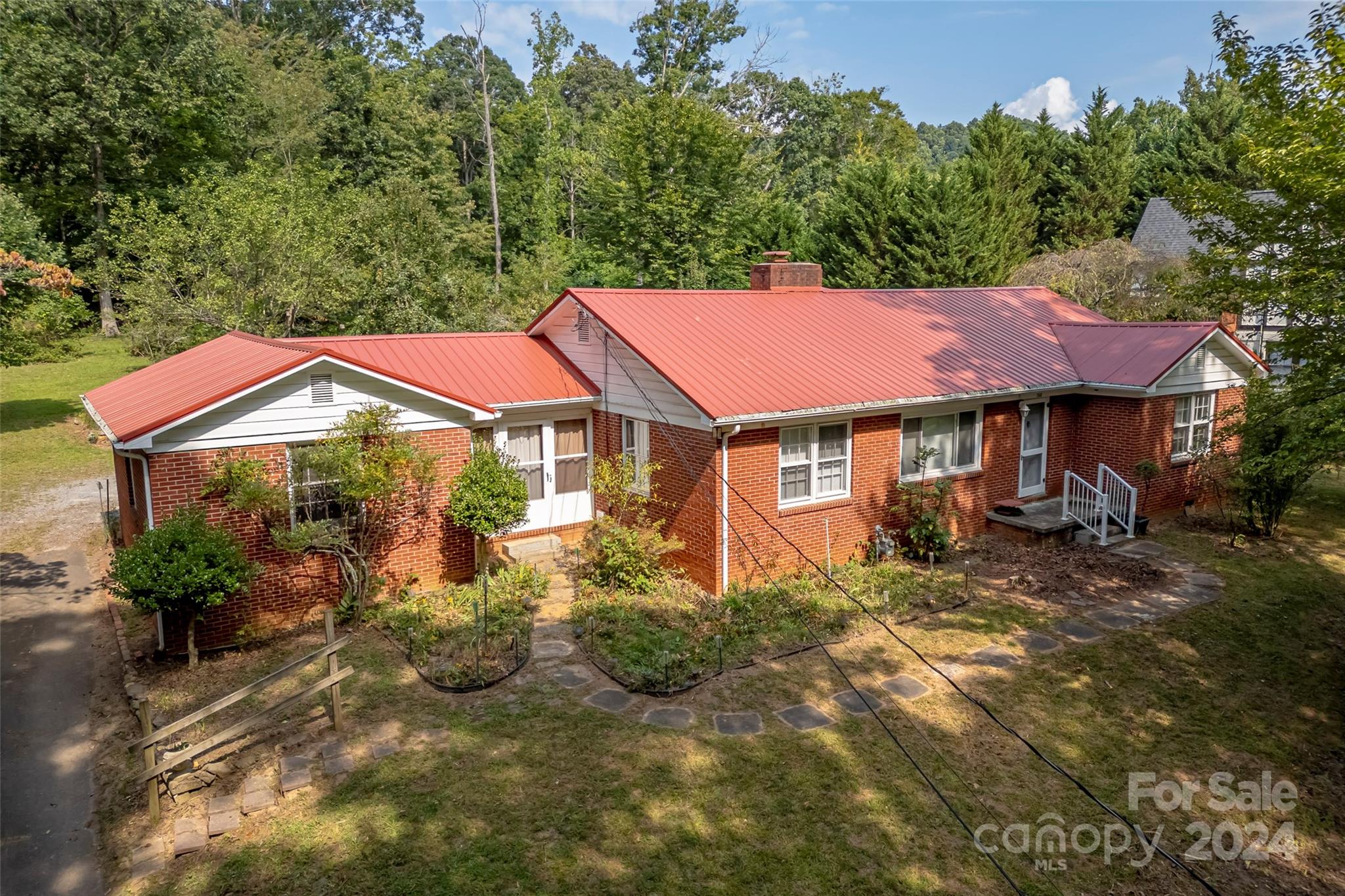 300 Kenilworth Road Asheville NC 28803