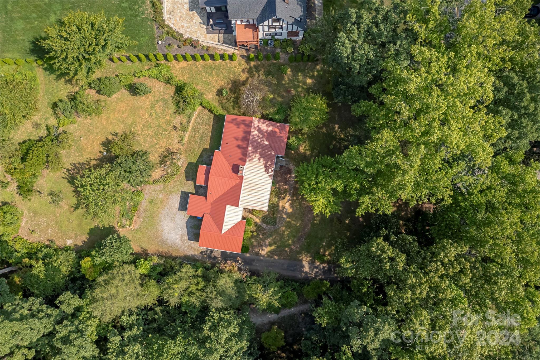 300 Kenilworth Road Asheville NC 28803