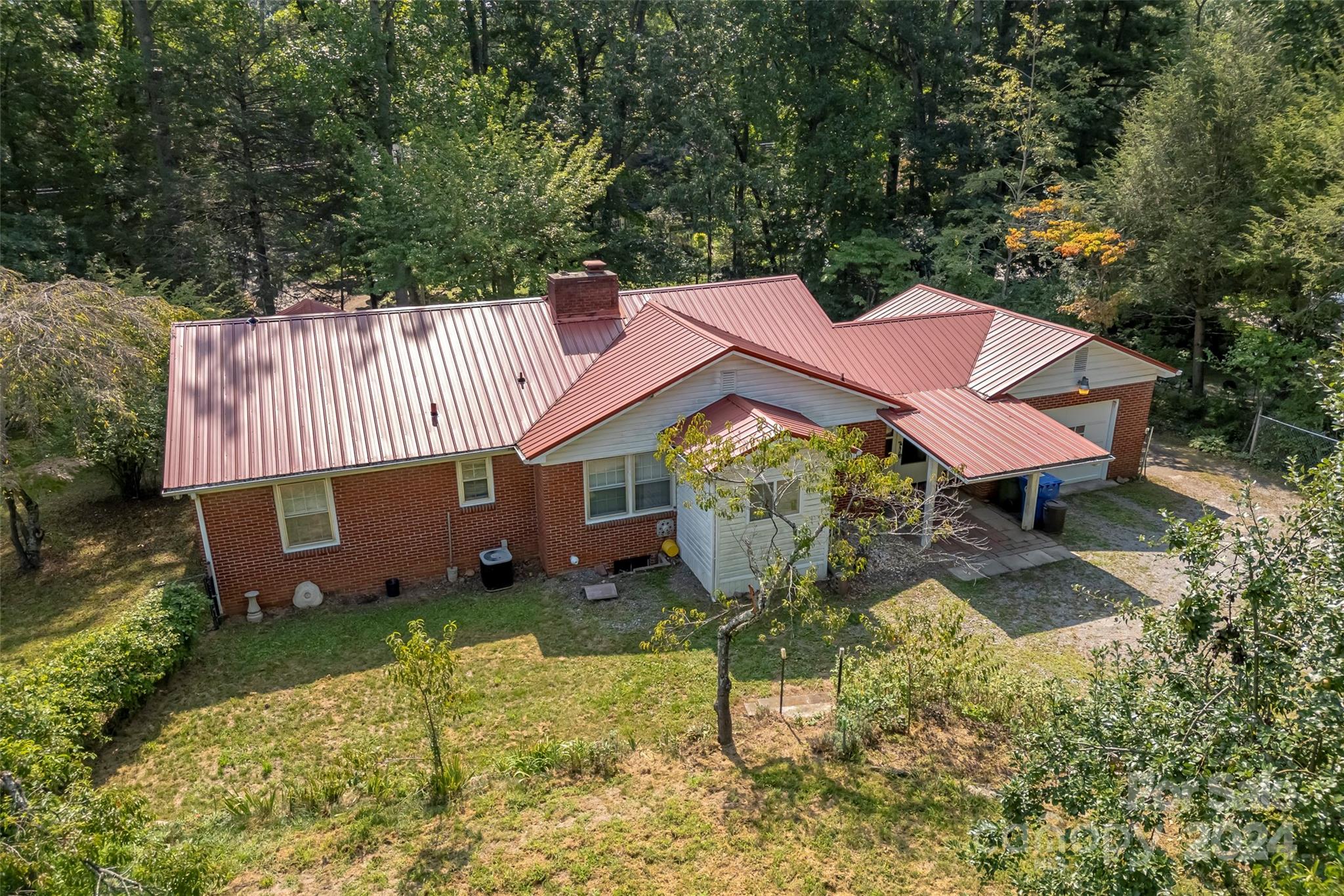 300 Kenilworth Road Asheville NC 28803