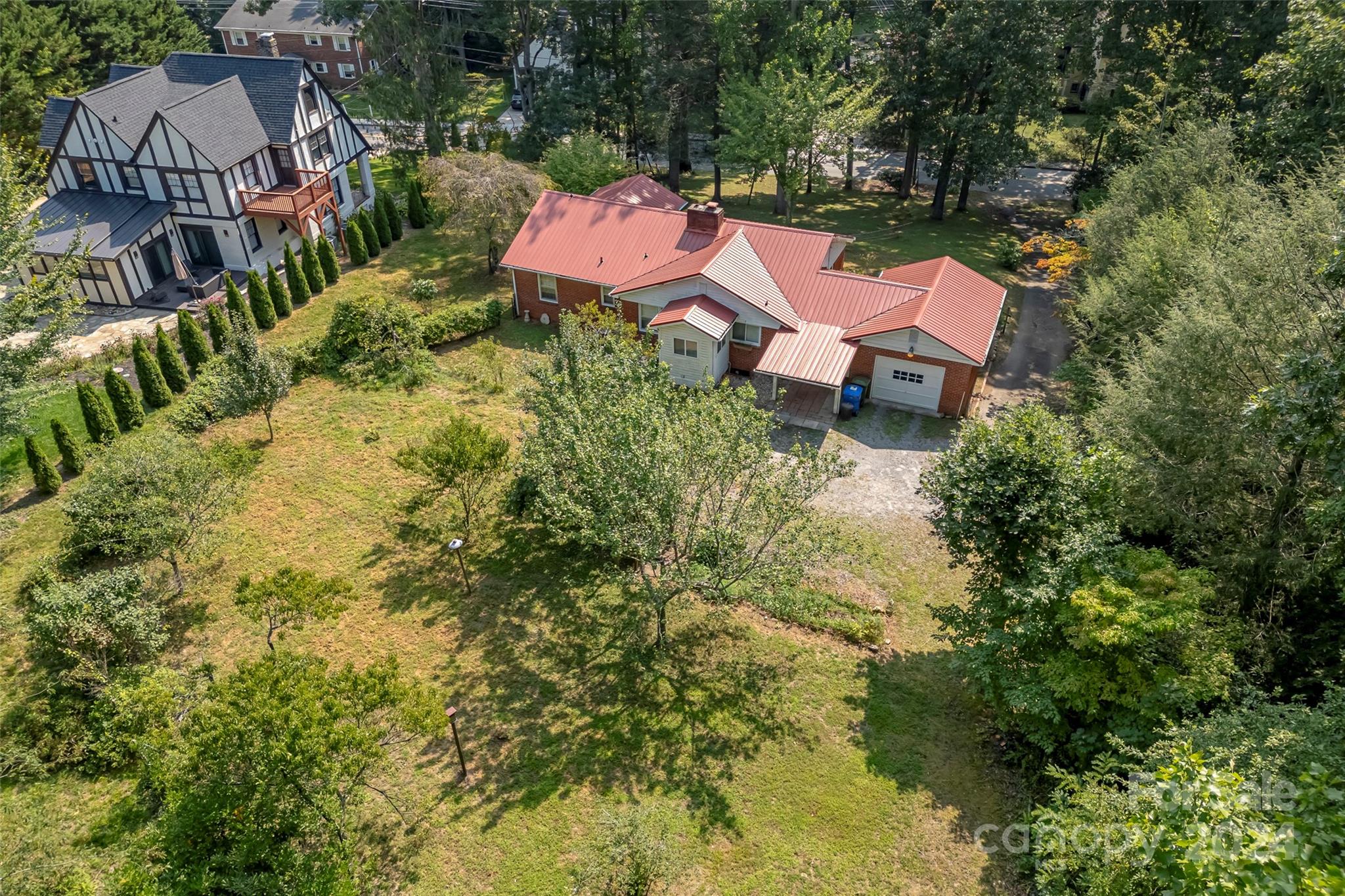 300 Kenilworth Road Asheville NC 28803