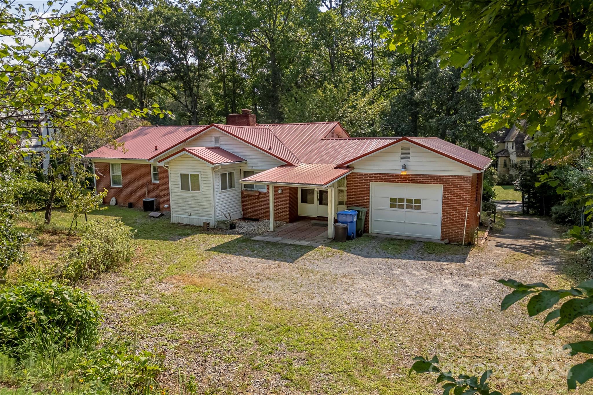 300 Kenilworth Road Asheville NC 28803