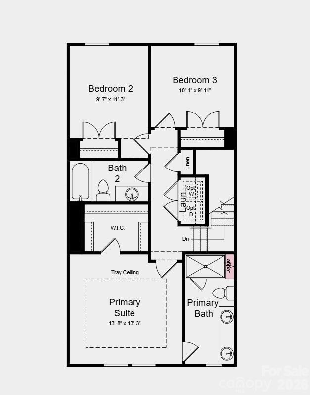 545 Silver Star Boulevard Indian Trail NC 28079