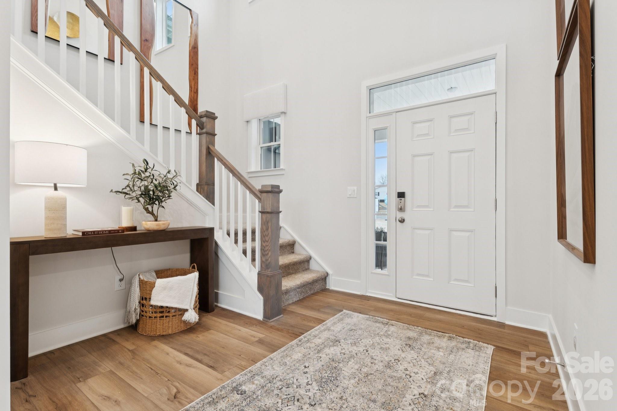 208 E Warfield Drive Mooresville NC 28115