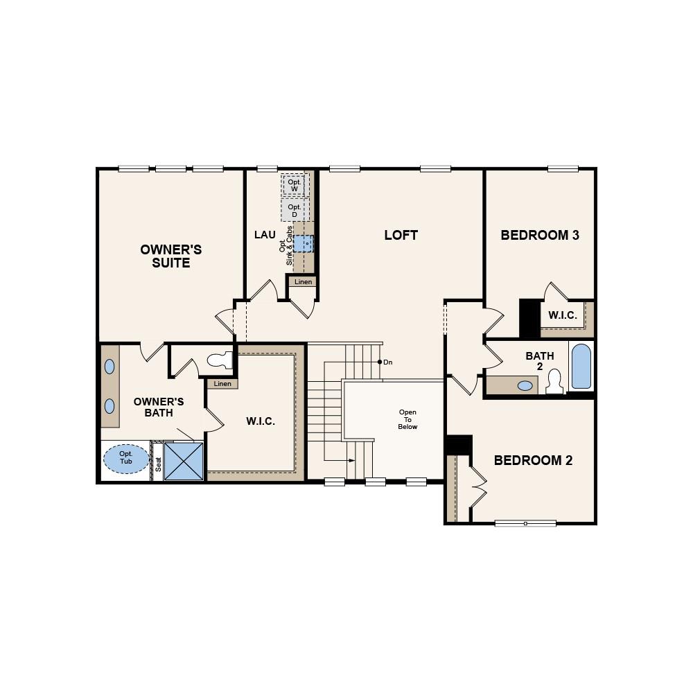 208 E Warfield Drive Mooresville NC 28115