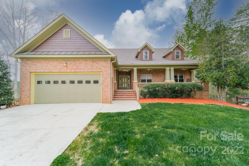 13805 Appling Lane Charlotte NC 28278