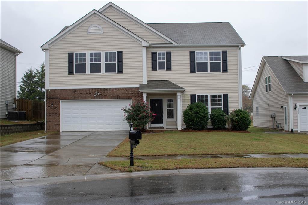 4915 Juniper Grove Court Sw Concord NC 28027