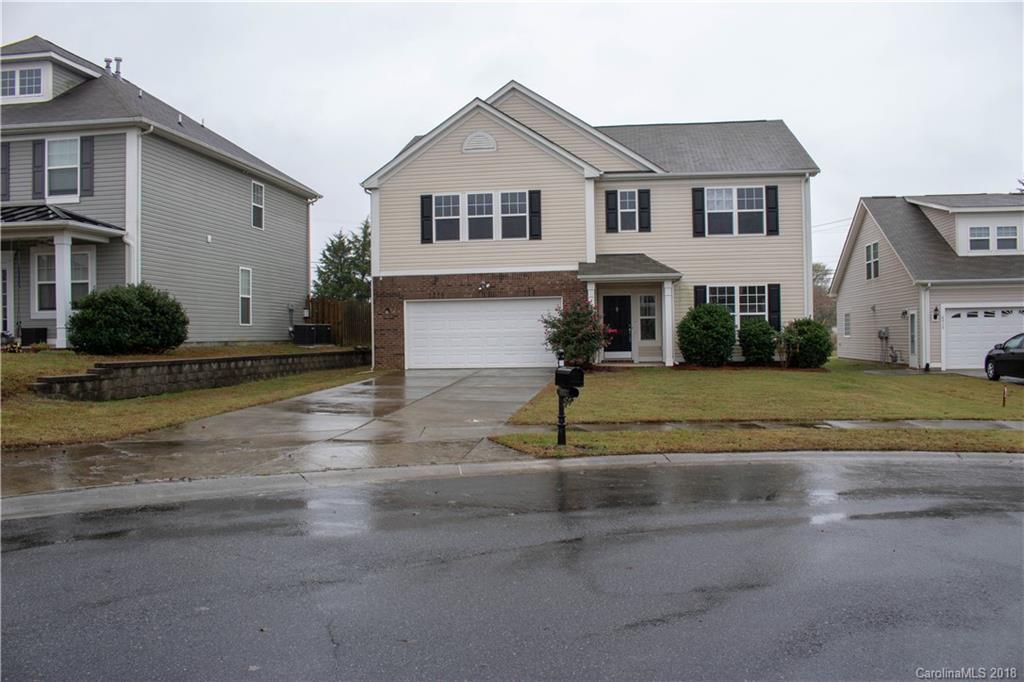 4915 Juniper Grove Court Sw Concord NC 28027