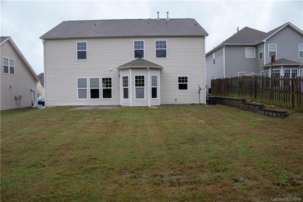 4915 Juniper Grove Court Sw Concord NC 28027