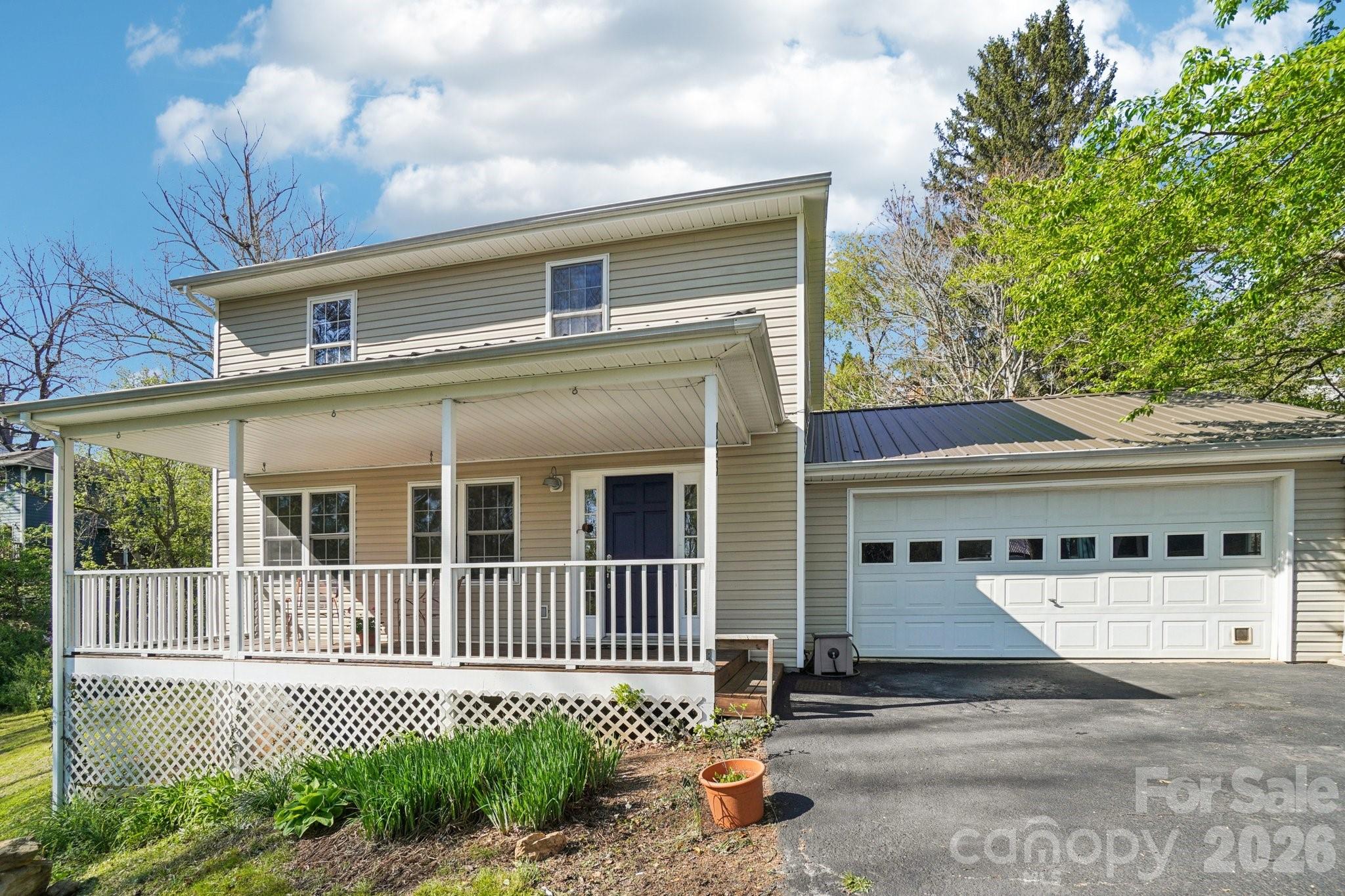 153 Hudson Street Asheville NC 28806