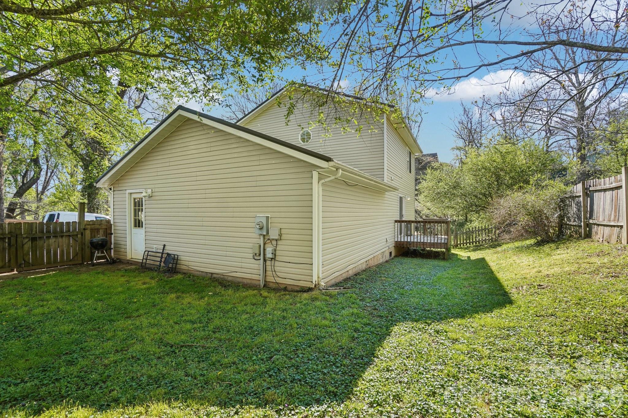 153 Hudson Street Asheville NC 28806
