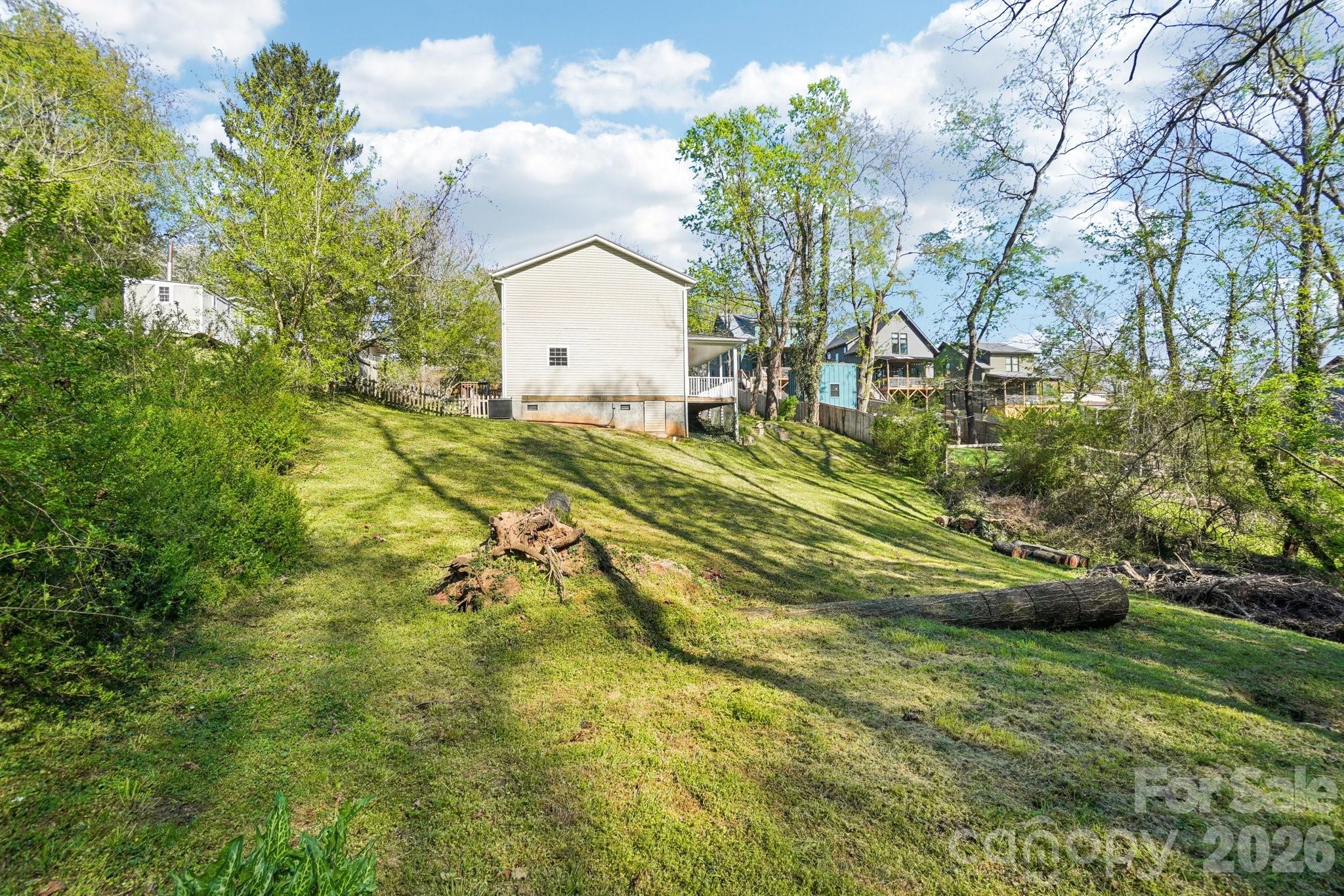 153 Hudson Street Asheville NC 28806