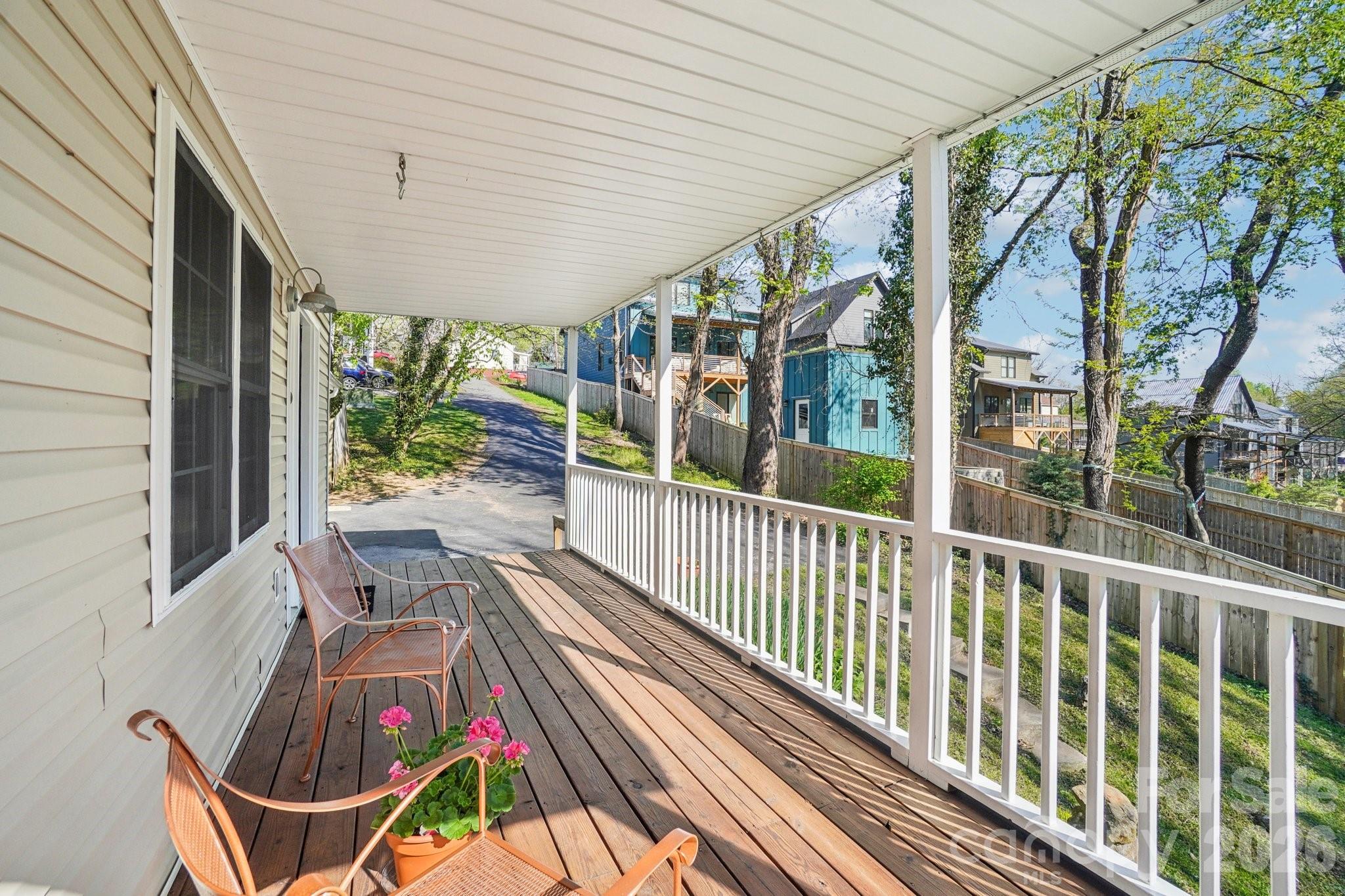 153 Hudson Street Asheville NC 28806