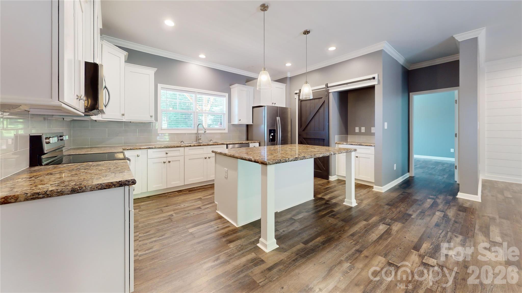2 Watsell Drive Leicester NC 28748