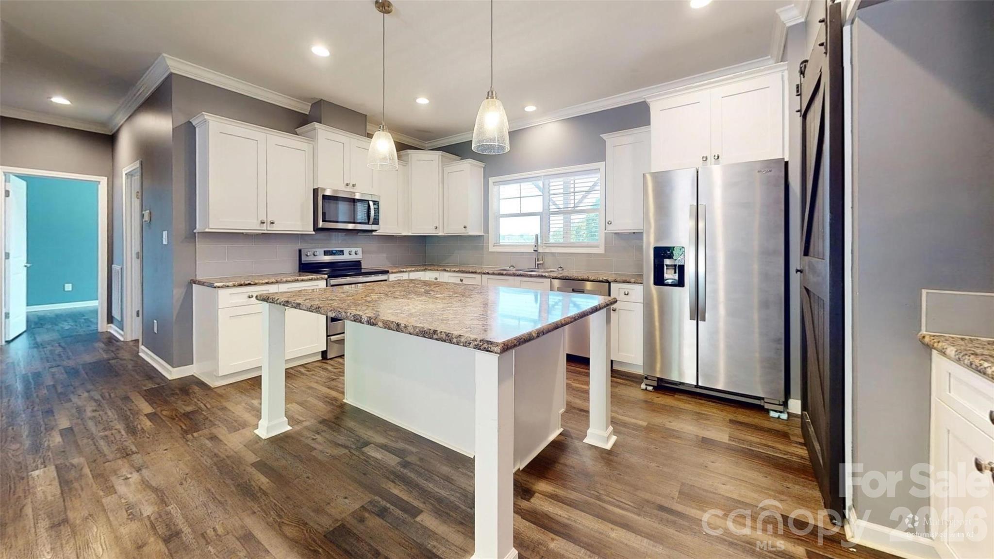 2 Watsell Drive Leicester NC 28748