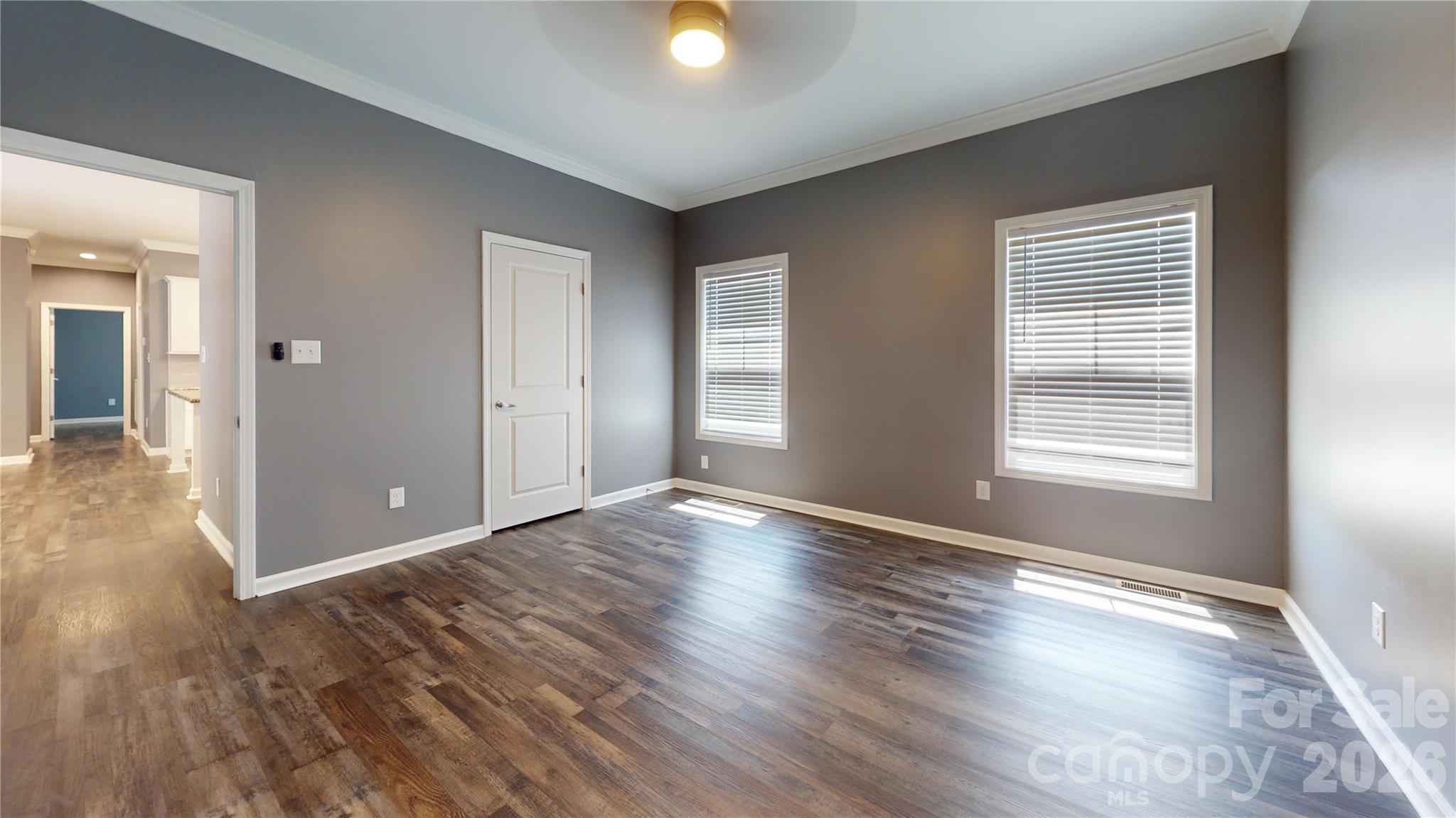 2 Watsell Drive Leicester NC 28748