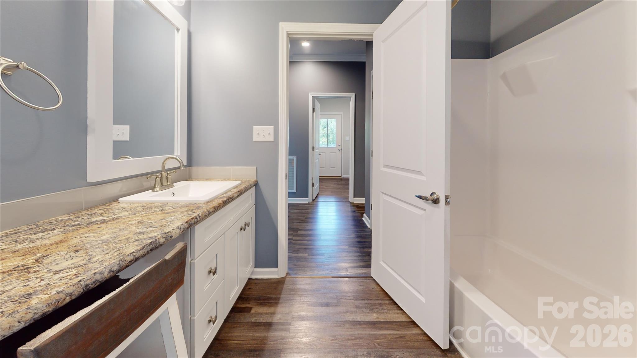 2 Watsell Drive Leicester NC 28748