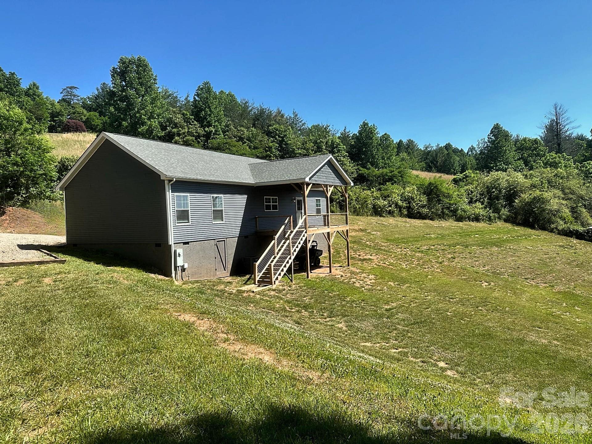 2 Watsell Drive Leicester NC 28748