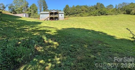 2 Watsell Drive Leicester NC 28748