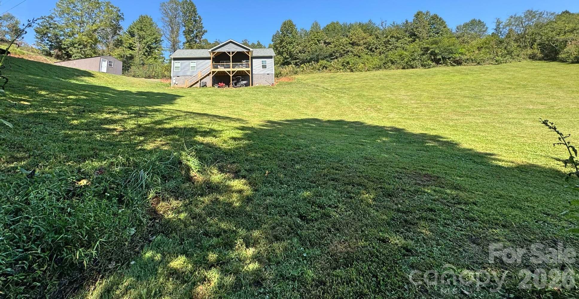 2 Watsell Drive Leicester NC 28748