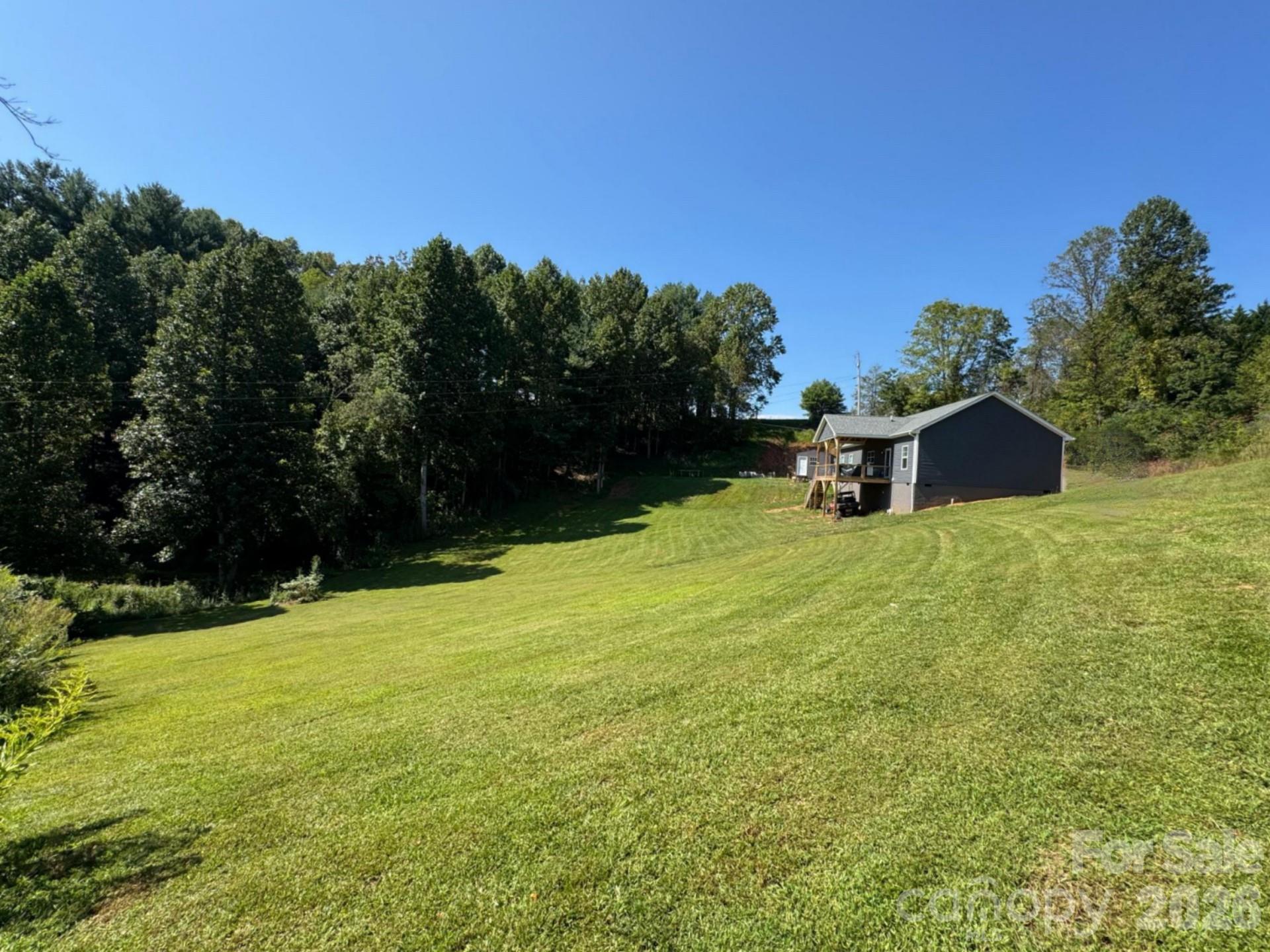 2 Watsell Drive Leicester NC 28748
