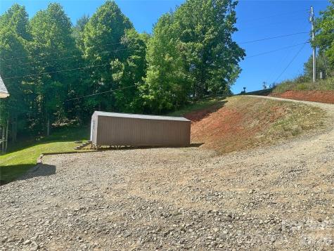 2 Watsell Drive Leicester NC 28748