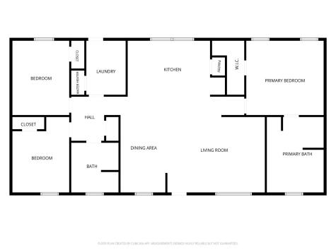2 Watsell Drive Leicester NC 28748