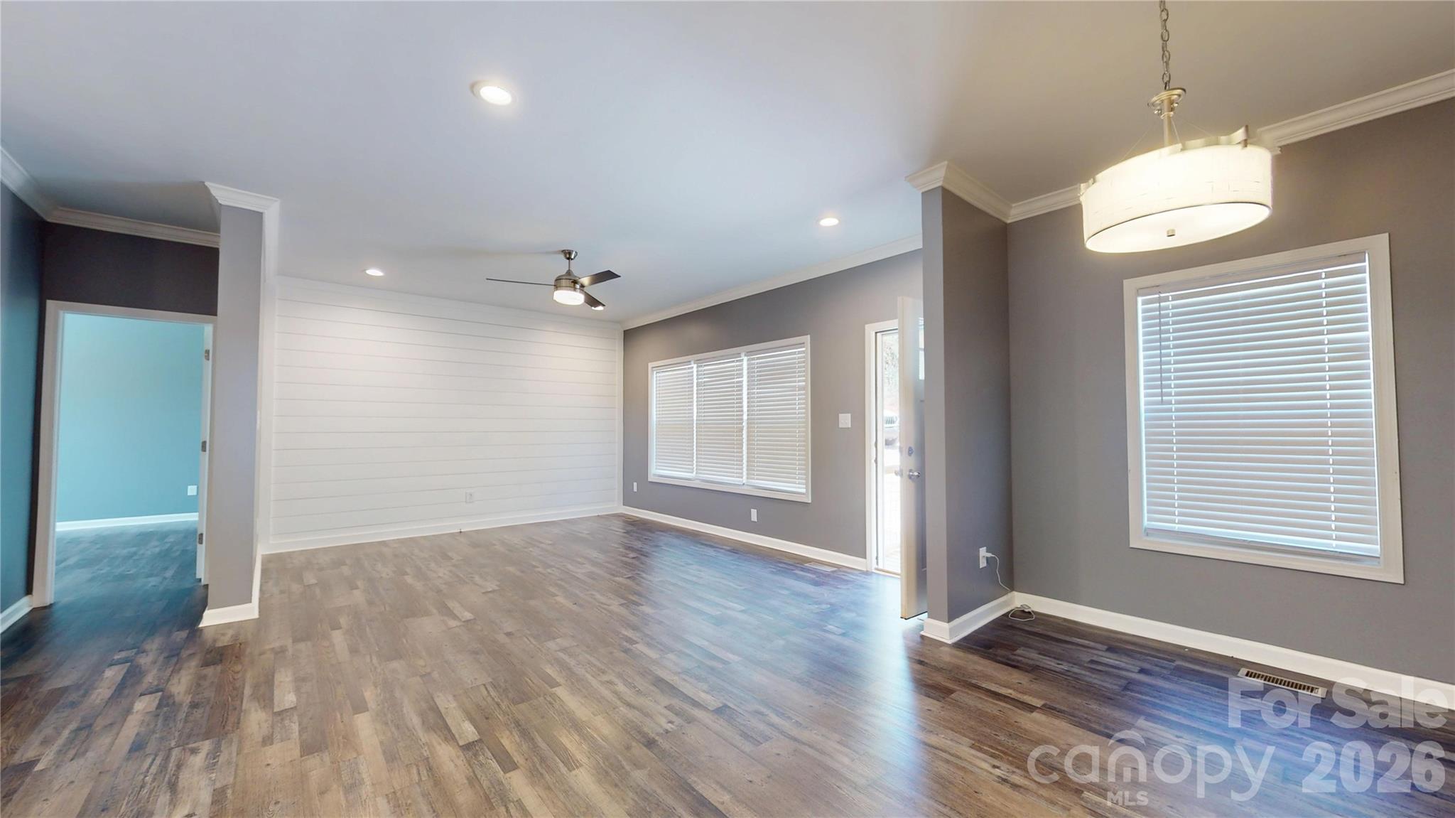 2 Watsell Drive Leicester NC 28748
